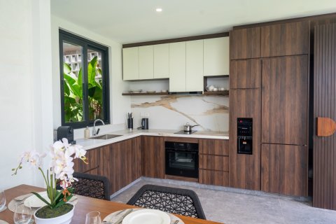 Vila 82m2 di Jimbaran, Badung, Bali (10631) 9