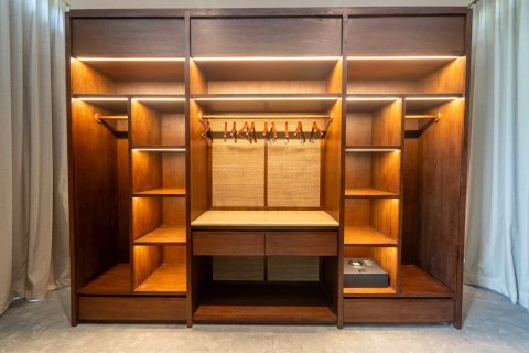 Vila 82m2 di Jimbaran, Badung, Bali (10631) 4