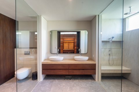 Vila 82m2 di Jimbaran, Badung, Bali (10631) 7