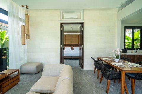 Vila 82m2 di Jimbaran, Badung, Bali (10631) 2