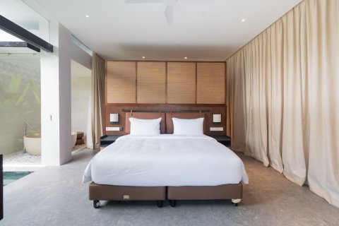 Vila 82m2 di Jimbaran, Badung, Bali (10631) 5