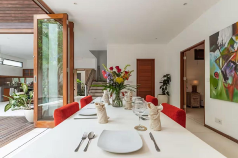 750m2 Villa in Badung, Bali (10632) 5
