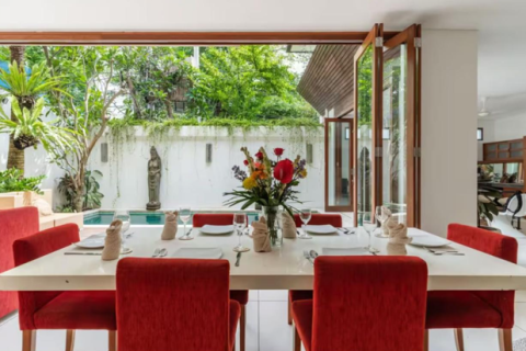 750m2 Villa in Badung, Bali (10632) 3