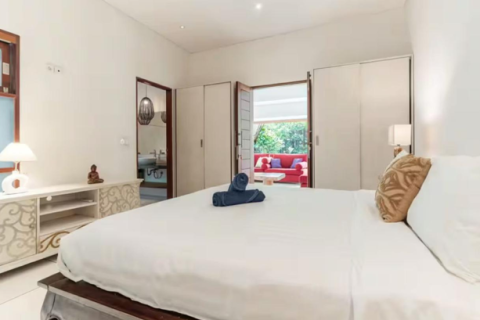 750m2 Villa in Badung, Bali (10632) 10