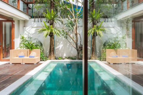 750m2 Villa in Badung, Bali (10632) 2