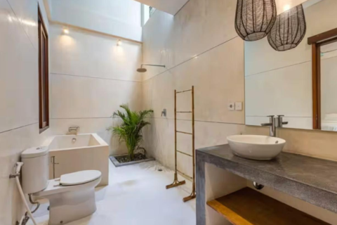 750m2 Villa in Badung, Bali (10632) 11