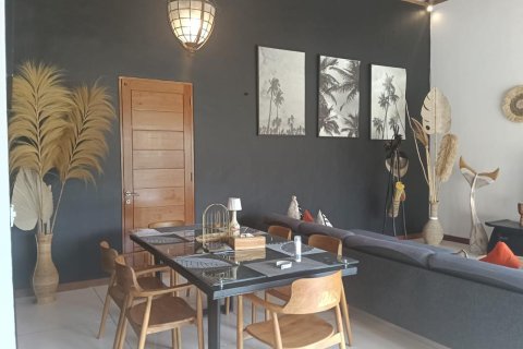 750m2 Villa in Badung, Bali (10632) 8