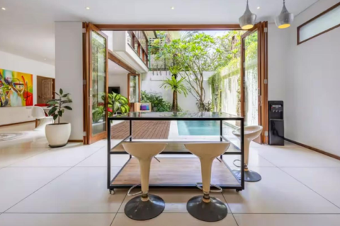 750m2 Villa in Badung, Bali (10632) 4