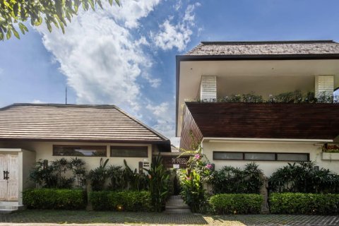 750m2 Villa in Badung, Bali (10632) 13