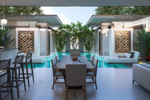 Vila di Jimbaran, Badung, Bali (10630) 4