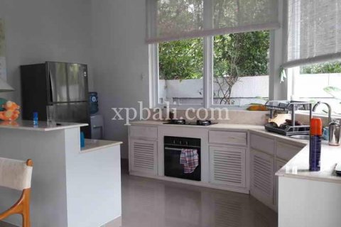 Вилла с 2 спальнями в Южная Кута, Бадунг, Бали (5975) 7