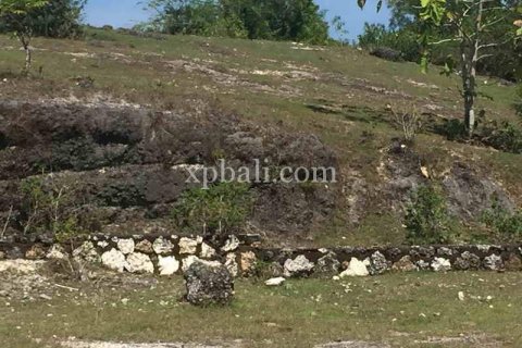 2510m2 Land in South Kuta, Badung, Bali (5977) 5