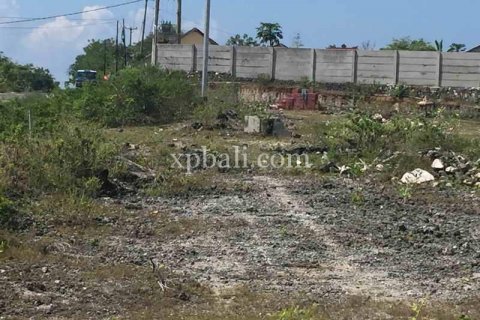 2510m2 Land in South Kuta, Badung, Bali (5977) 2