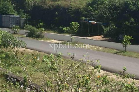 2510m2 Land in South Kuta, Badung, Bali (5977) 6
