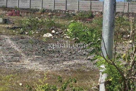 2510m2 Land in South Kuta, Badung, Bali (5977) 4