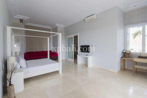 Vila 3 kamar tidur di Pererenan, Mengwi, Badung, Bali (5979) 7