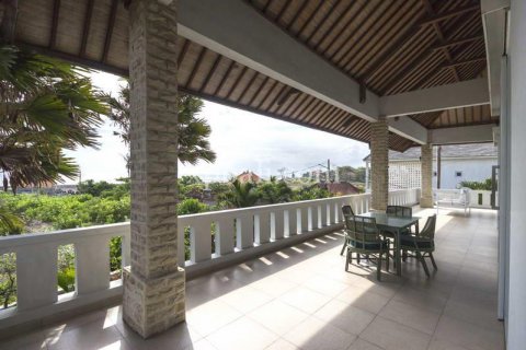 Vila 3 kamar tidur di Pererenan, Mengwi, Badung, Bali (5979) 5