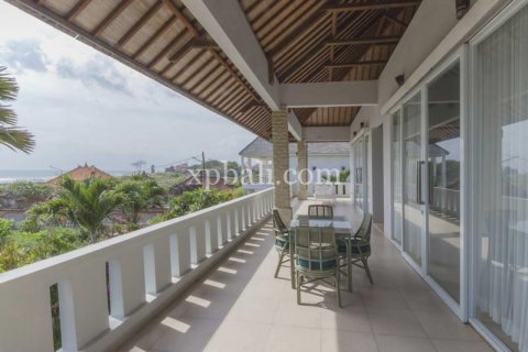 Vila 3 kamar tidur di Pererenan, Mengwi, Badung, Bali (5979) 6