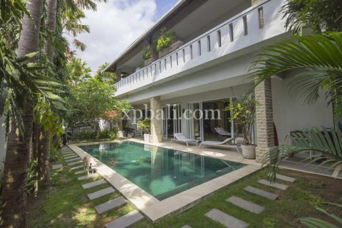 Vila 3 kamar tidur di Pererenan, Mengwi, Badung, Bali (5979) 13