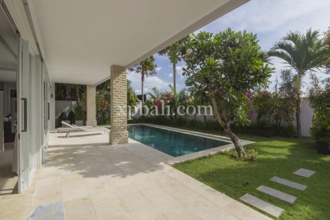 Vila 3 kamar tidur di Pererenan, Mengwi, Badung, Bali (5979) 2