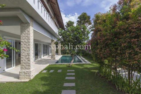 Vila 3 kamar tidur di Pererenan, Mengwi, Badung, Bali (5979) 15