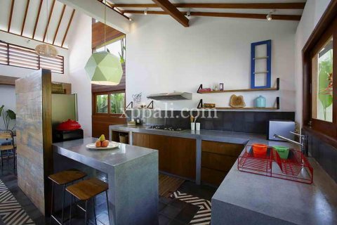 2 bedrooms Villa in Tampaksiring, Gianyar, Bali (5974) 3