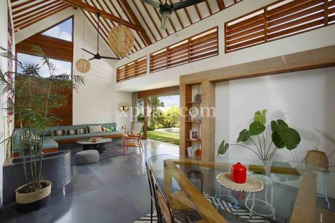 Vila 2 kamar tidur di Tampaksiring, Gianyar, Bali (5974)