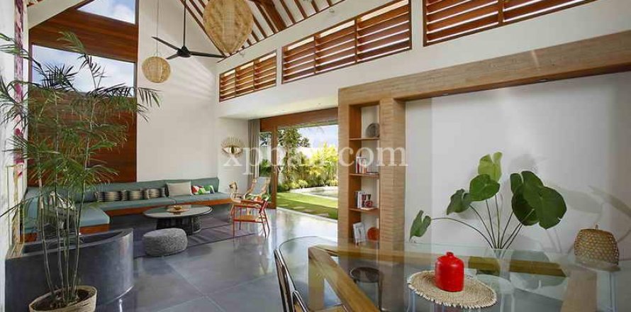 2 bedrooms Villa in Tampaksiring, Gianyar, Bali (5974)