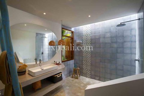 2 bedrooms Villa in Tampaksiring, Gianyar, Bali (5974) 6