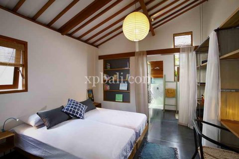 2 bedrooms Villa in Tampaksiring, Gianyar, Bali (5974) 5