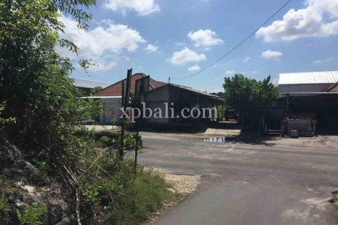 Tanah kavling 1000m2 di Kuta Selatan, Badung, Bali (5978) 5
