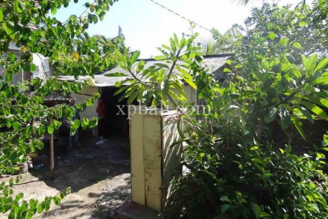 375m2 Land in South Kuta, Badung, Bali (5980) 8