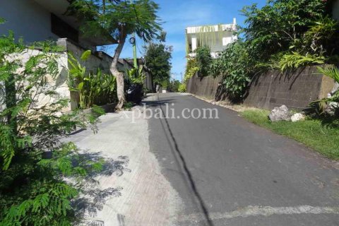 375m2 Land in South Kuta, Badung, Bali (5980) 4