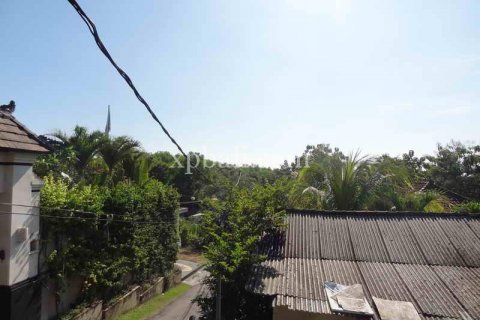 375m2 Land in South Kuta, Badung, Bali (5980) 7