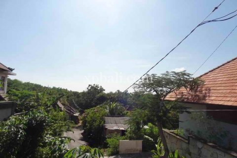 375m2 Land in South Kuta, Badung, Bali (5980) 6