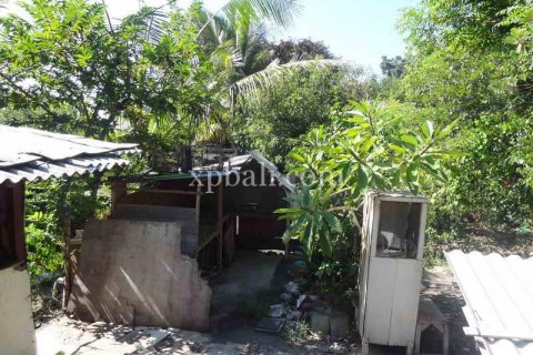 375m2 Land in South Kuta, Badung, Bali (5980) 11