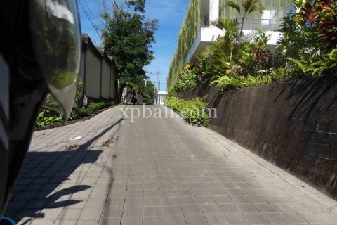 375m2 Land in South Kuta, Badung, Bali (5980) 5