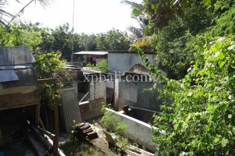 375m2 Land in South Kuta, Badung, Bali (5980) 3