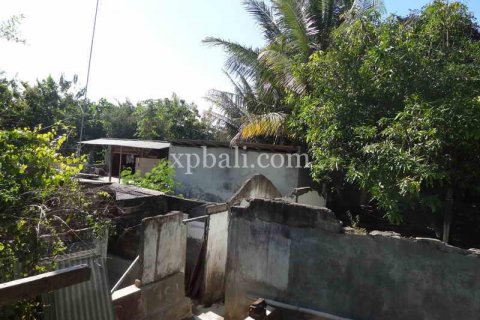 375m2 Land in South Kuta, Badung, Bali (5980) 9