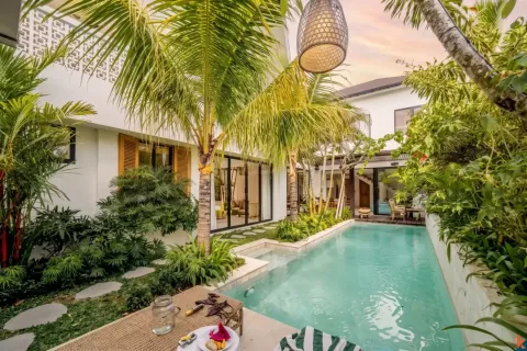 Vila 3 kamar tidur di Kuta Selatan, Badung, Bali (14698)