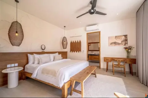 Вилла с 3 спальнями в Южная Кута, Бадунг, Бали (14698) 7