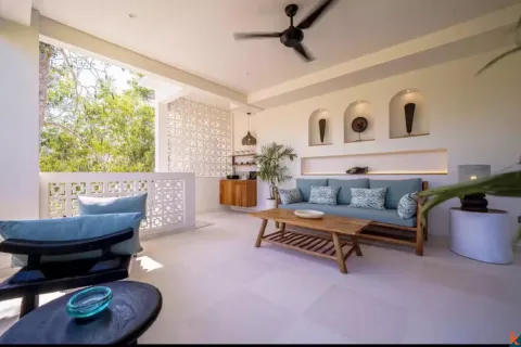 Вилла с 3 спальнями в Южная Кута, Бадунг, Бали (14697) 5