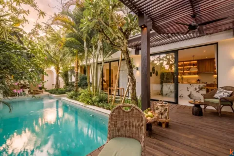 Vila 3 kamar tidur di Kuta Selatan, Badung, Bali (14697)