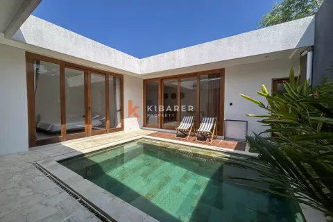 Vila 2 kamar tidur di Kerobokan, Badung, Bali (14696)