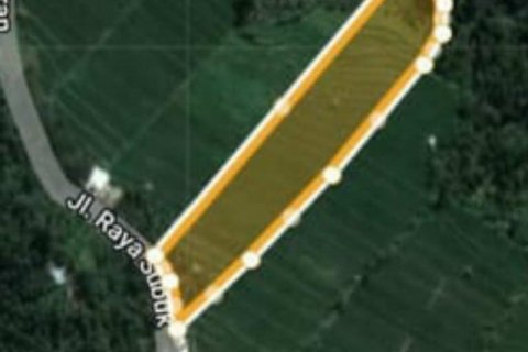 Земельный участок 12000м2 в Ловина, Антуран, Булеленг, Бали (5881) 4