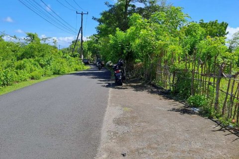 2000m2 Land in South Kuta, Badung, Bali (5880) 4