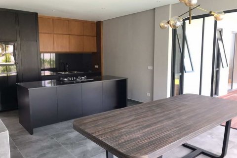 Вилла с 4 спальнями в Южная Кута, Бадунг, Бали (5882) 3