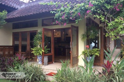 5 bedrooms Villa in Canggu, Badung, Bali (5785) 11