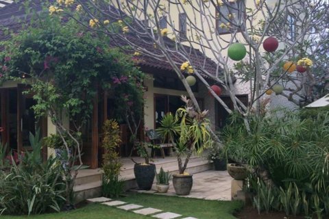 5 bedrooms Villa in Canggu, Badung, Bali (5785) 5