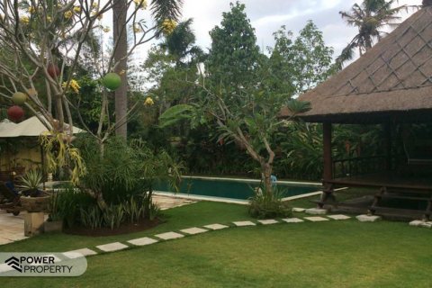 5 bedrooms Villa in Canggu, Badung, Bali (5785) 3